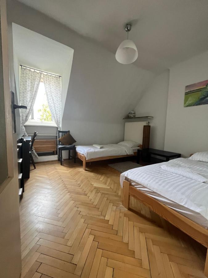 Murano Apartaments Old Town Varsó Kültér fotó