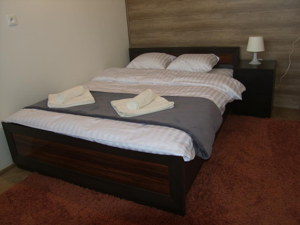 Murano Apartaments Old Town Varsó Kültér fotó