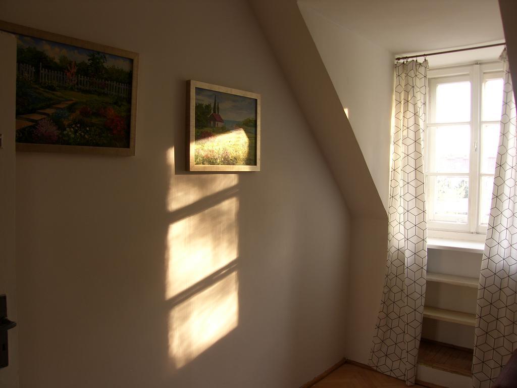Murano Apartaments Old Town Varsó Kültér fotó