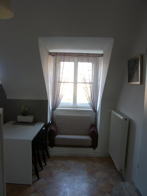 Murano Apartaments Old Town Varsó Kültér fotó